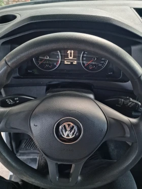 VW T6, снимка 5 — Bazar.bg VW T6, снимка 5