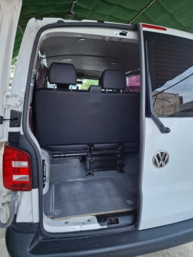 VW T6, снимка 8 — Bazar.bg VW T6, снимка 8