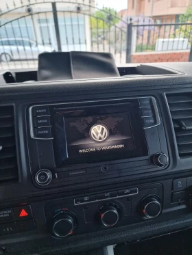 VW T6, снимка 7 — Bazar.bg VW T6, снимка 7
