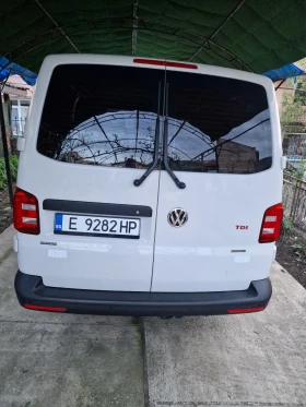 VW T6, снимка 4 — Bazar.bg VW T6, снимка 4