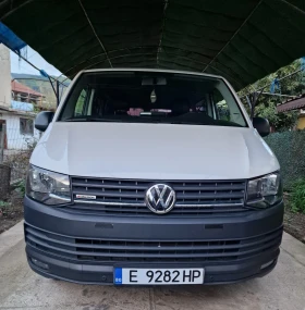 VW T6, снимка 1 — Bazar.bg VW T6, снимка 1