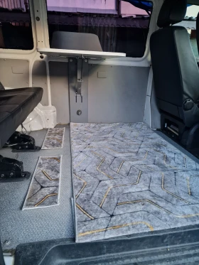 VW T6, снимка 14 — Bazar.bg VW T6, снимка 14