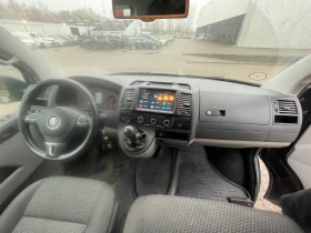 VW T5 2.0 180kc, снимка 11