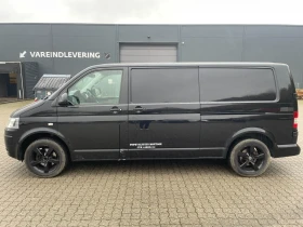 VW T5 2.0 180kc, снимка 4