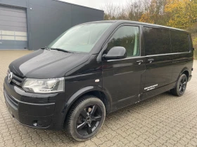 VW T5 2.0 180kc, снимка 2