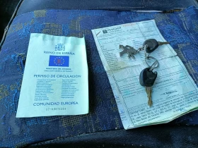 Peugeot Boxer, снимка 11