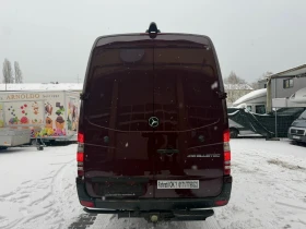 Mercedes-Benz Sprinter 416 XXL, снимка 15