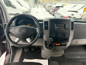 Mercedes-Benz Sprinter 416 XXL, снимка 12