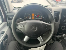 Mercedes-Benz Sprinter 416 XXL, снимка 14