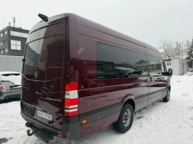 Mercedes-Benz Sprinter 416 XXL, снимка 8