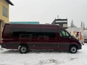 Mercedes-Benz Sprinter 416 XXL, снимка 4