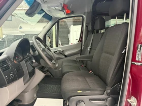 Mercedes-Benz Sprinter 416 XXL, снимка 13