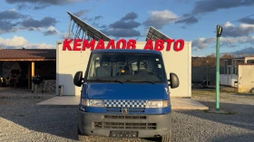 ������ Peugeot Boxer