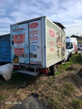 Mercedes-Benz Sprinter 313 CDI, снимка 6 - Бусове и автобуси - 53680594