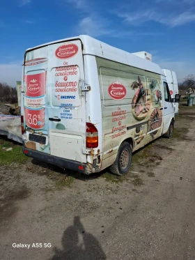 Mercedes-Benz Sprinter 313 CDI, снимка 7 - Бусове и автобуси - 53680594