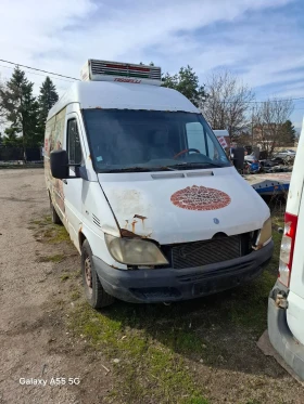 Mercedes-Benz Sprinter 313 CDI