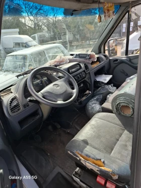 Mercedes-Benz Sprinter 313 CDI, снимка 2 - Бусове и автобуси - 53680594