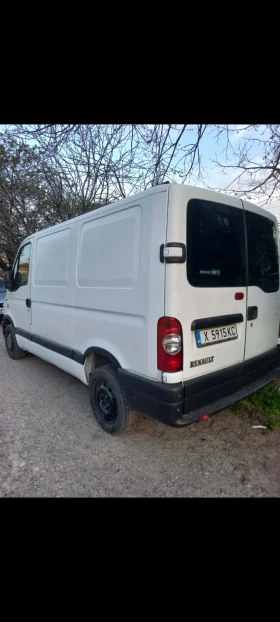 Renault Master 2.2 | Auto.bg — изображение 2