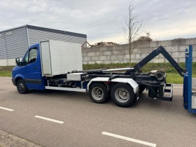 VW Crafter 2.5TDI/B+ E/�������� | Mobile.bg � ����� ������ 12