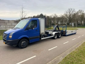 VW Crafter 2.5TDI/B+ E/�������� | Mobile.bg � ����� ������ 8