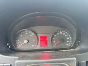 VW Crafter 2.5TDI/B+ E/�������� | Mobile.bg � ����� ������ 16