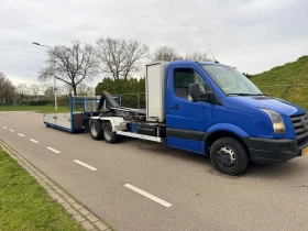 VW Crafter 2.5TDI/B+ E/�������� | Mobile.bg � ����� ������ 13