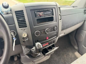 VW Crafter 2.5TDI/B+ E/�������� | Mobile.bg � ����� ������ 15