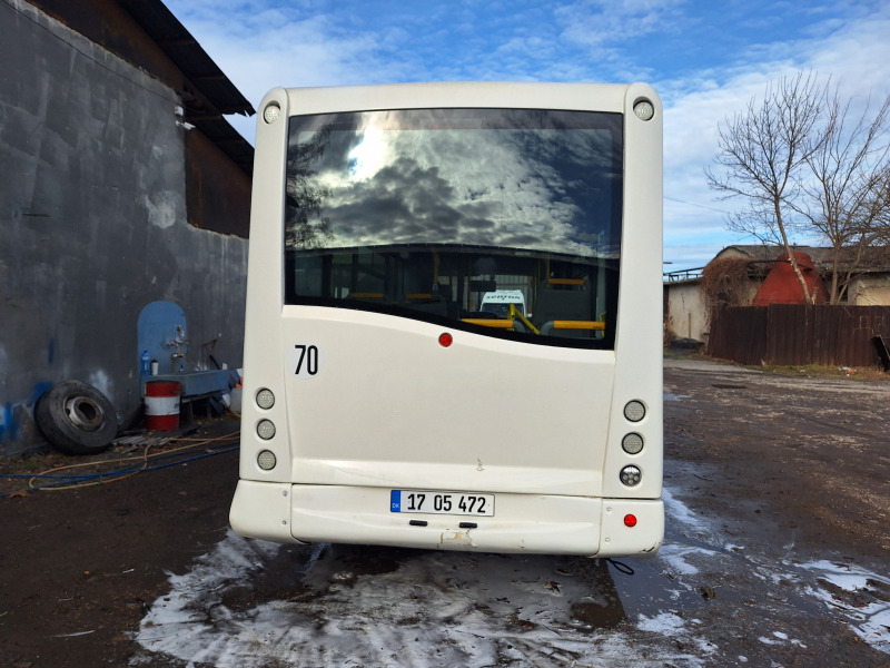 Mercedes-Benz Sprinter 511, снимка 5 - Бусове и автобуси - 46291835