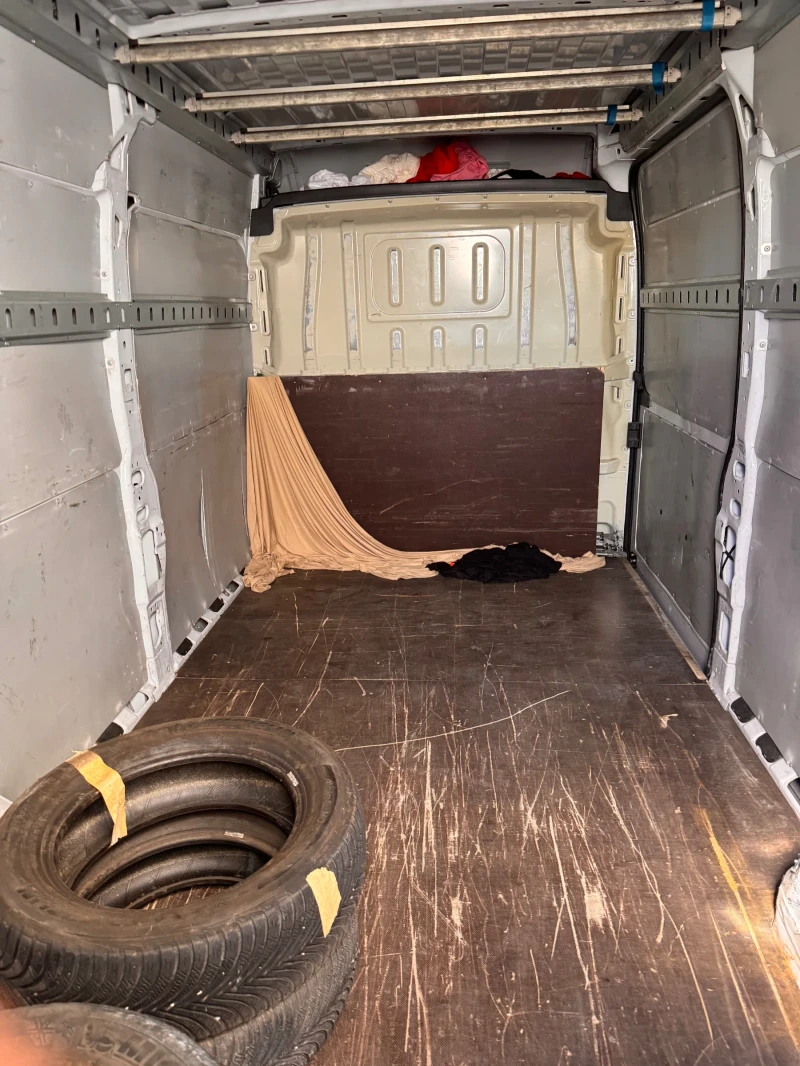 Fiat Ducato 2.3 177к.с.  Euro6B, снимка 13 - Бусове и автобуси - 52420698