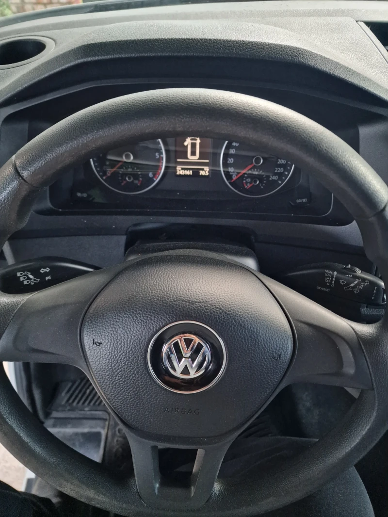 VW T6, снимка 5 - Бусове и автобуси - 52673408