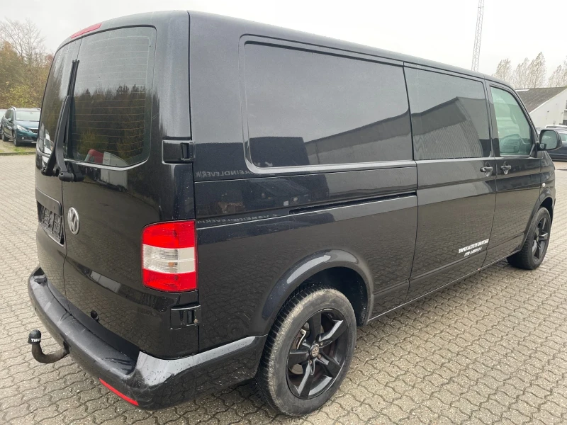 VW T5 2.0 180kc, снимка 6 - Бусове и автобуси - 52787361