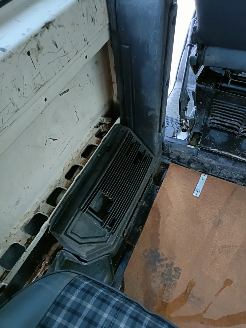 Peugeot Boxer, снимка 6 - Бусове и автобуси - 52792865