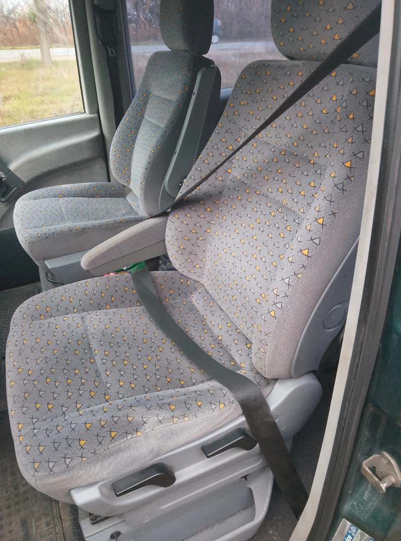 Mercedes-Benz Vito  2.2  CDI.  W638, снимка 6 - Бусове и автобуси - 52875090