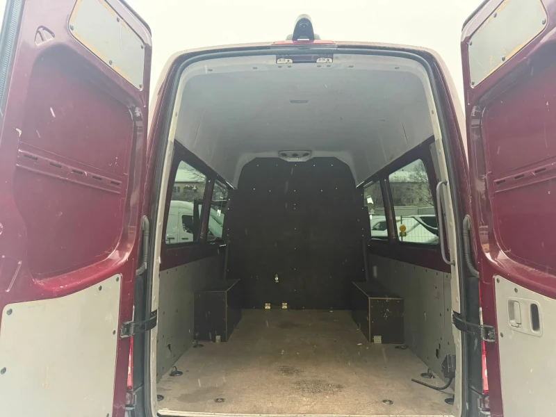 Mercedes-Benz Sprinter 416 XXL, снимка 5 - Бусове и автобуси - 53335741