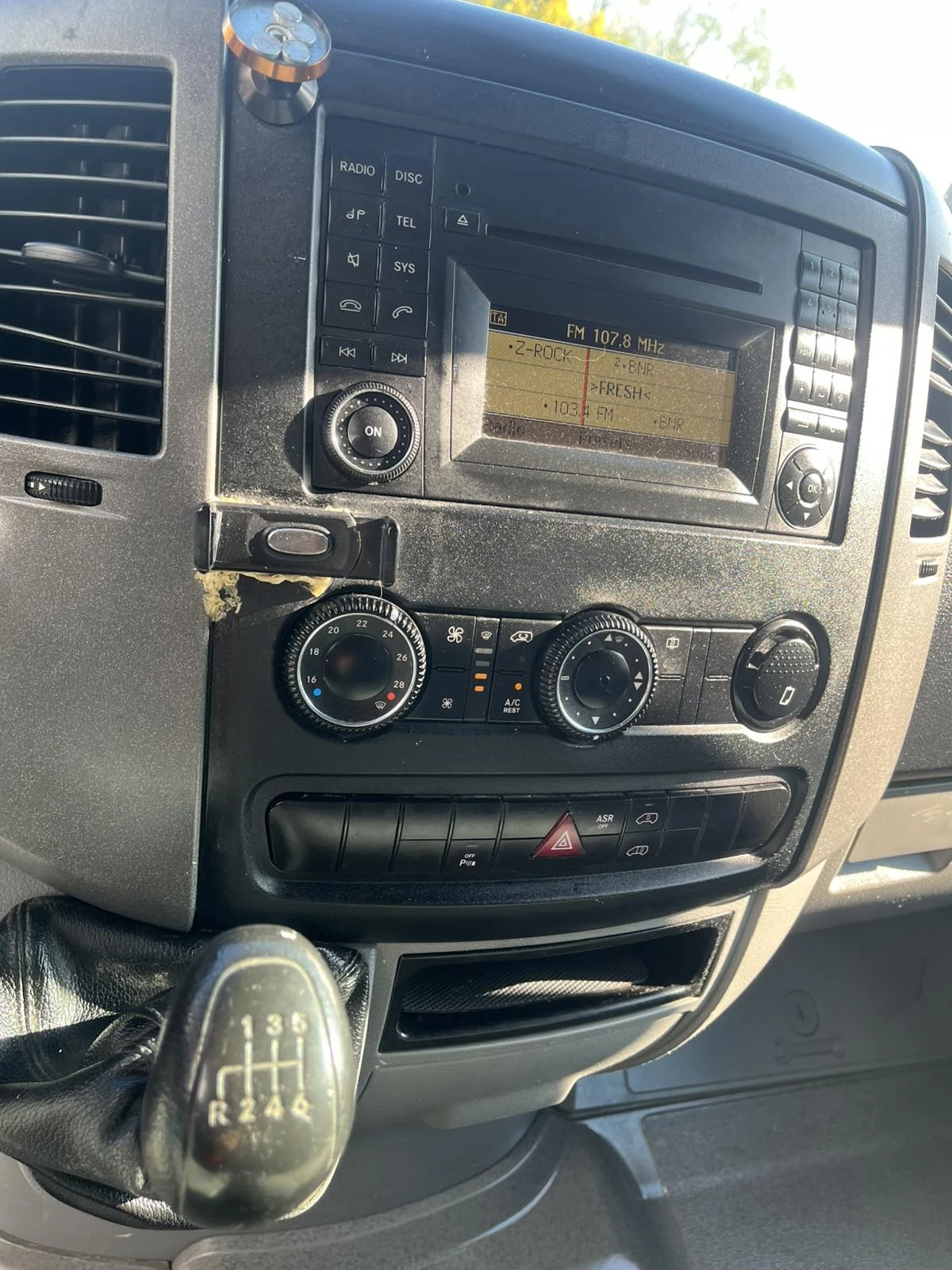 VW Crafter L1H1 KLIMATRONIK | Mobile.bg   11