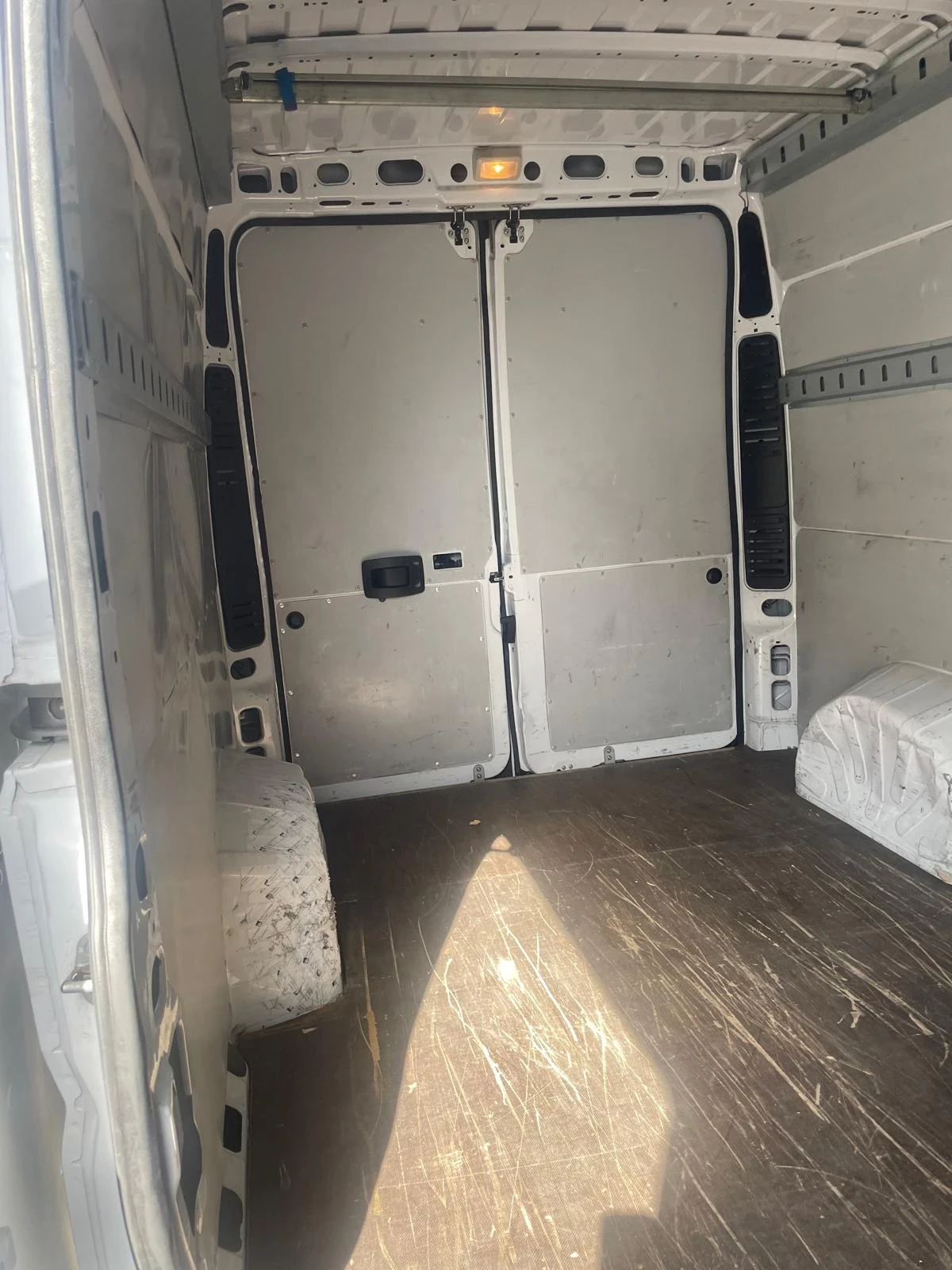 Fiat Ducato 2.3 177..  Euro6B | Mobile.bg   14