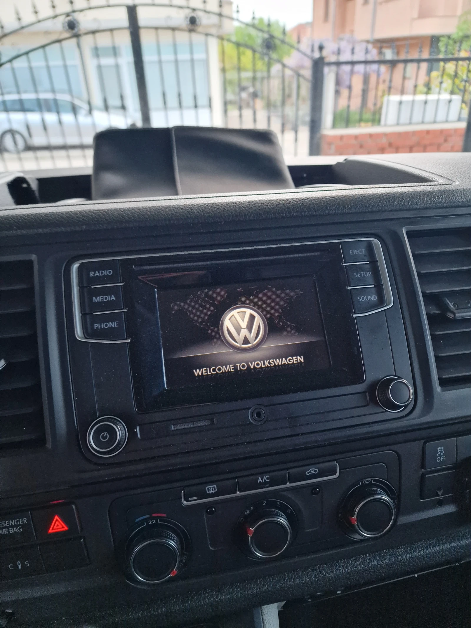 VW T6  - изображение 7