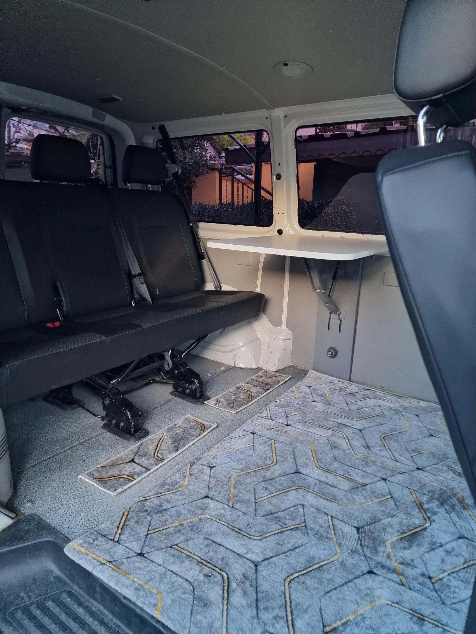 VW T6  - изображение 9