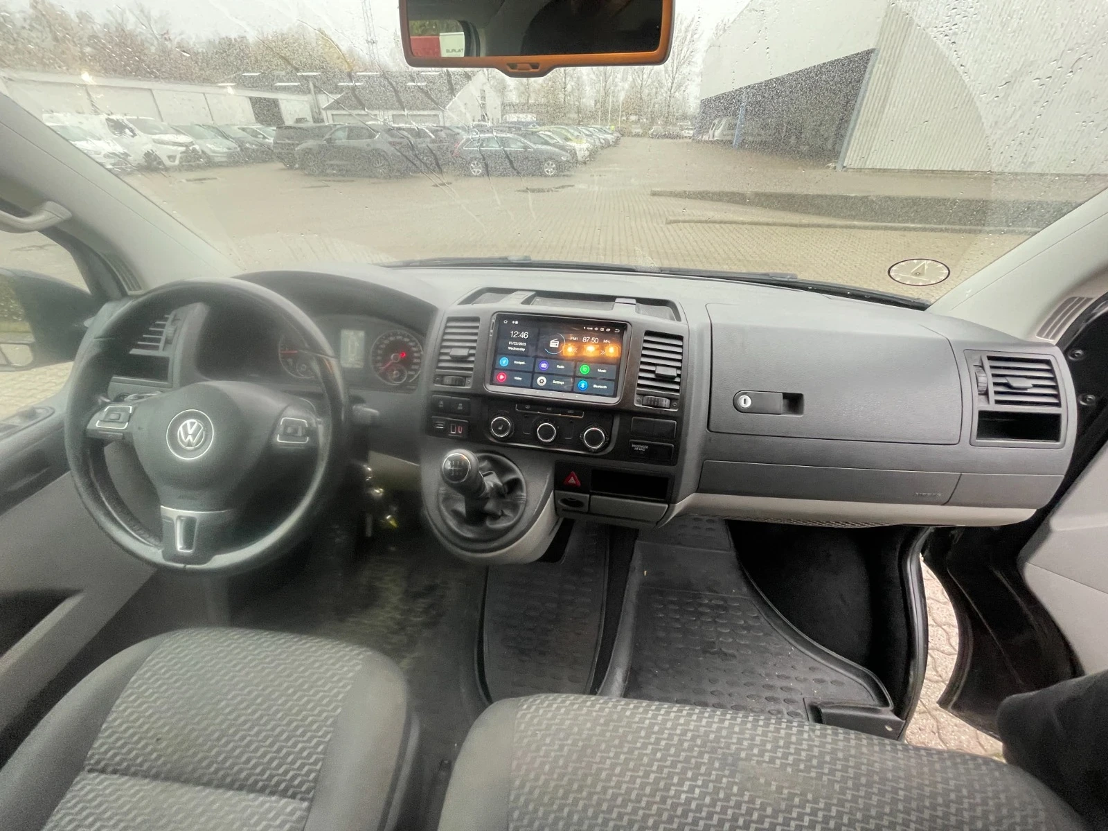VW T5 2.0 180kc | Mobile.bg � ����������� 11