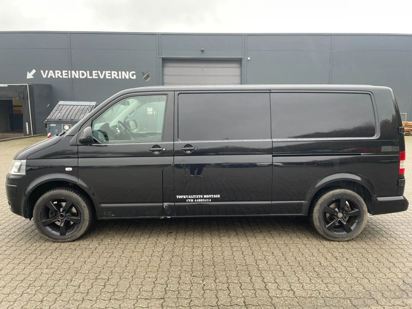 VW T5 2.0 180kc - изображение 4