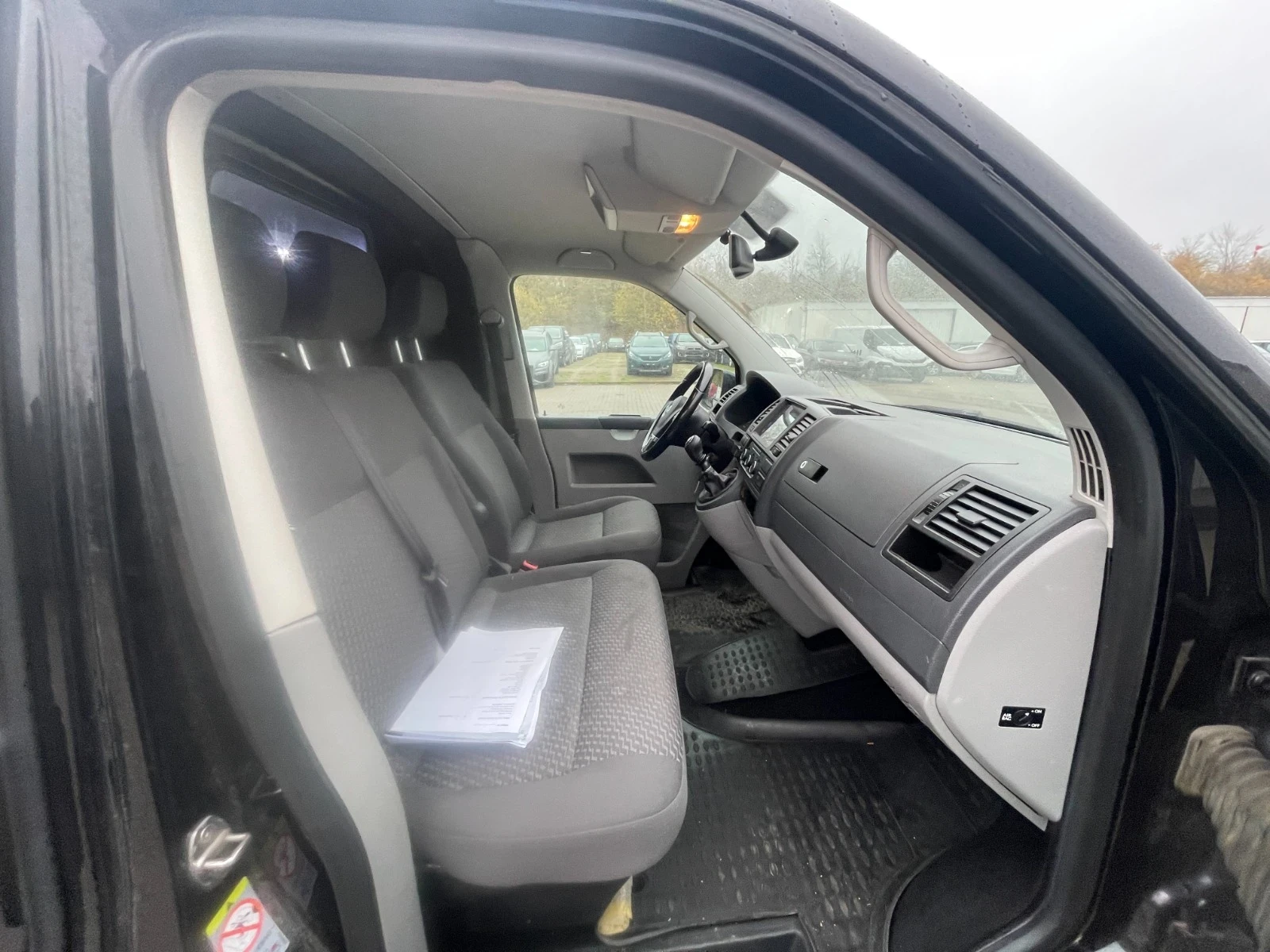 VW T5 2.0 180kc | Mobile.bg � ����������� 12