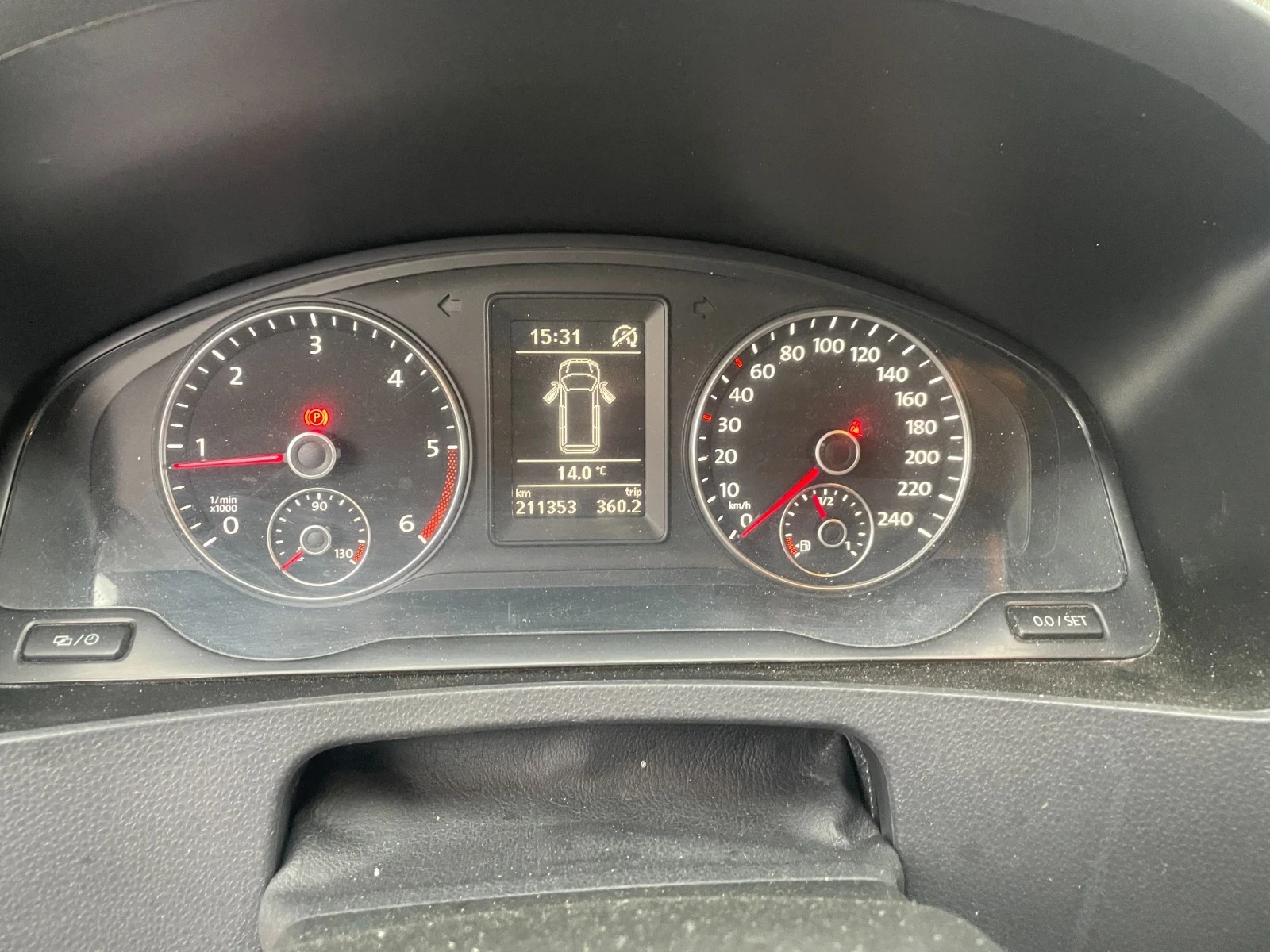 VW T5 2.0 180kc - изображение 10