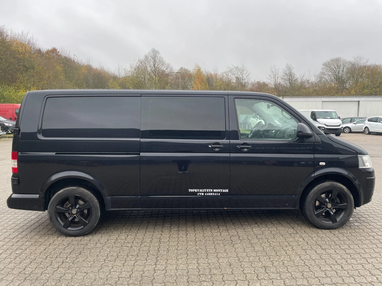 VW T5 2.0 180kc - изображение 9