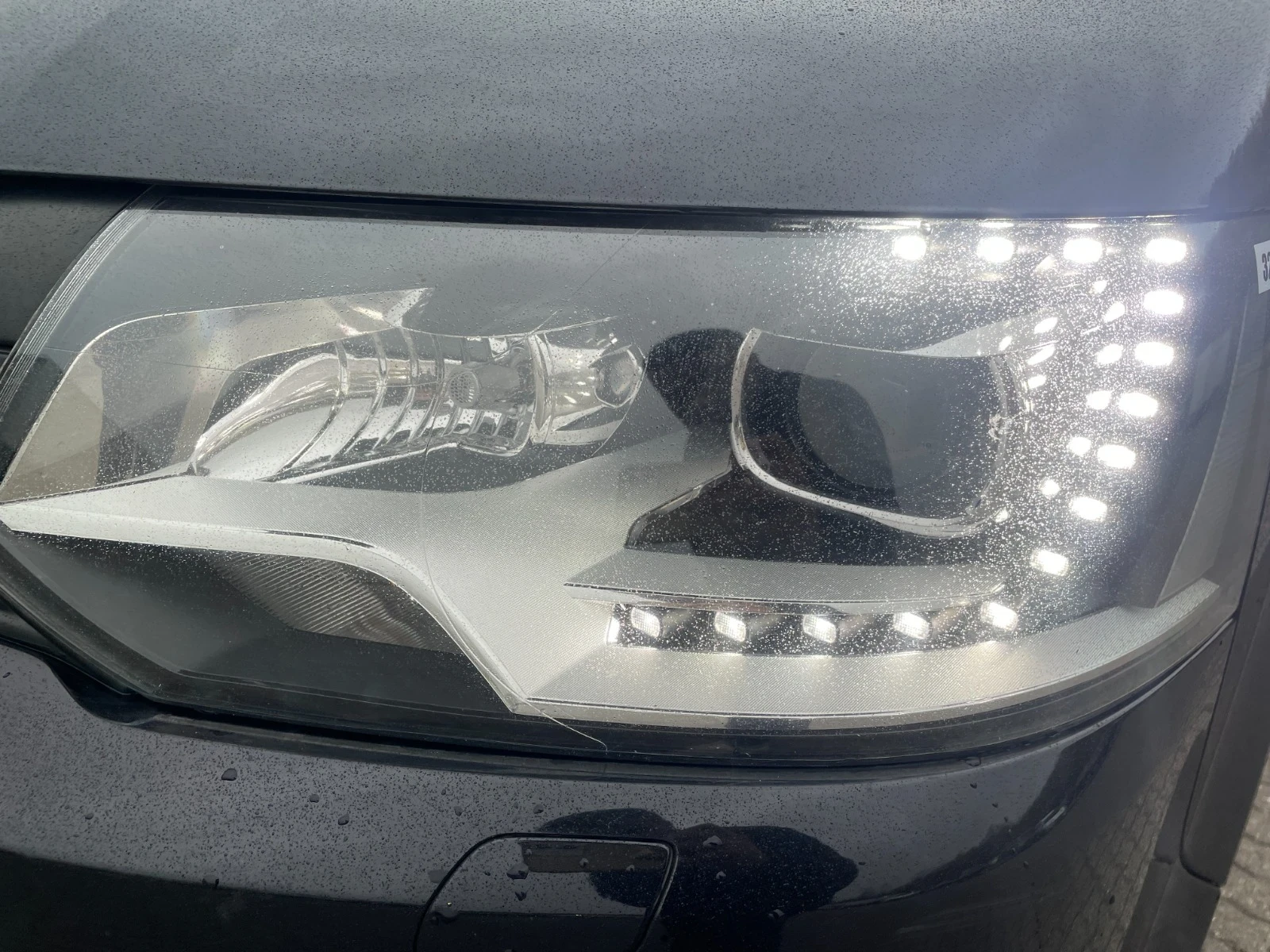 VW T5 2.0 180kc - изображение 8