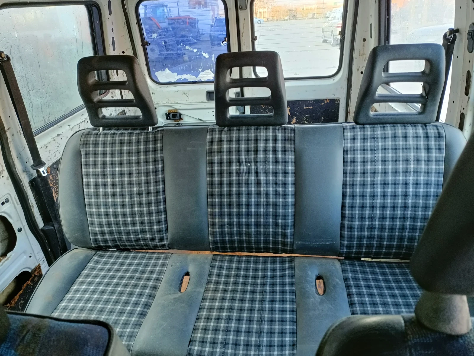 Peugeot Boxer | Mobile.bg � ����������� 7