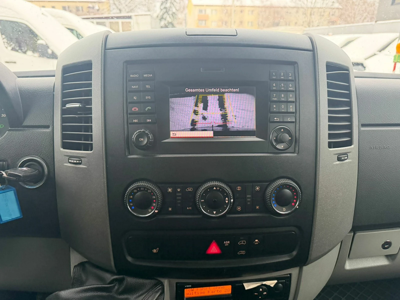 Mercedes-Benz Sprinter 416 XXL | Mobile.bg � ����������� 11