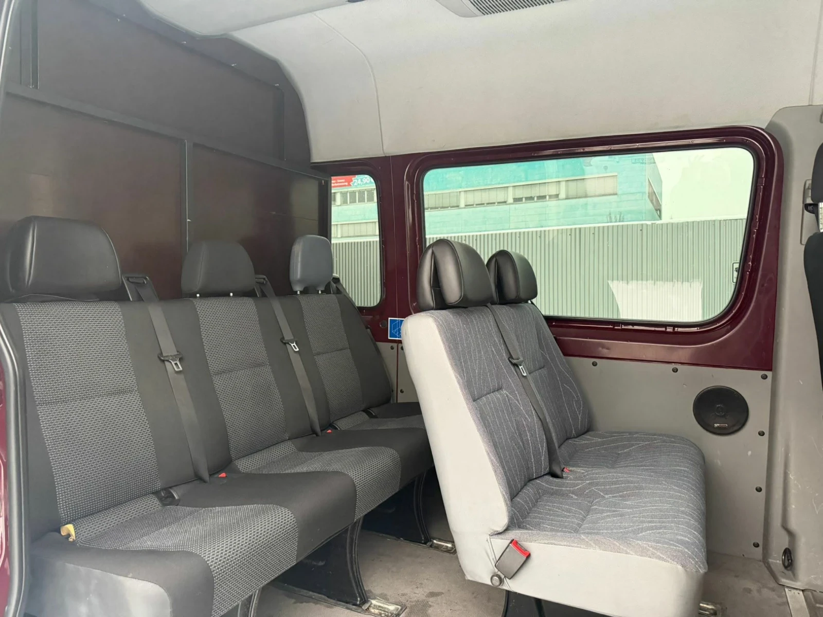 Mercedes-Benz Sprinter 416 XXL - изображение 7