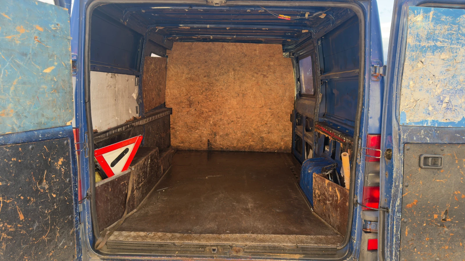 Peugeot Boxer TURBO D | Mobile.bg � ����������� 10