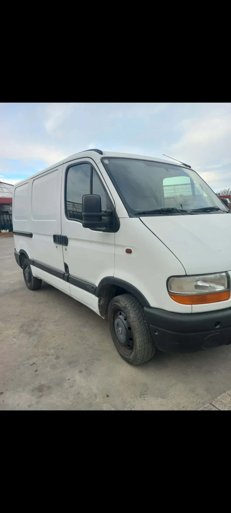 Renault Master 2.2 | Mobile.bg � ����������� 1