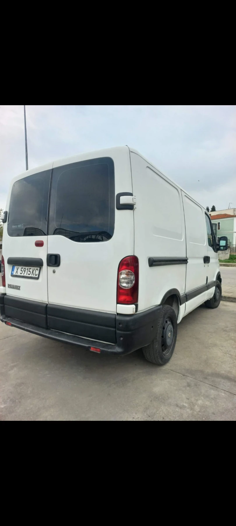 Renault Master 2.2 | Mobile.bg � ����������� 4